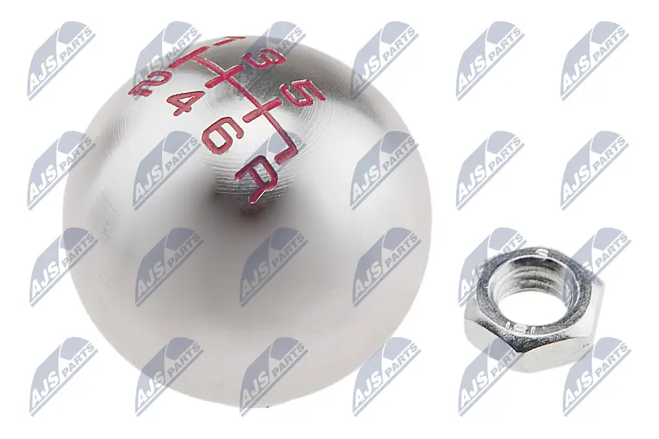 Schalthebelknauf NTY GZB-HD-000