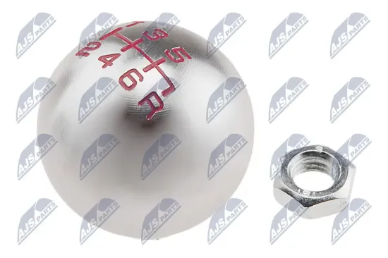 Schalthebelknauf NTY GZB-HD-000 Bild Schalthebelknauf NTY GZB-HD-000