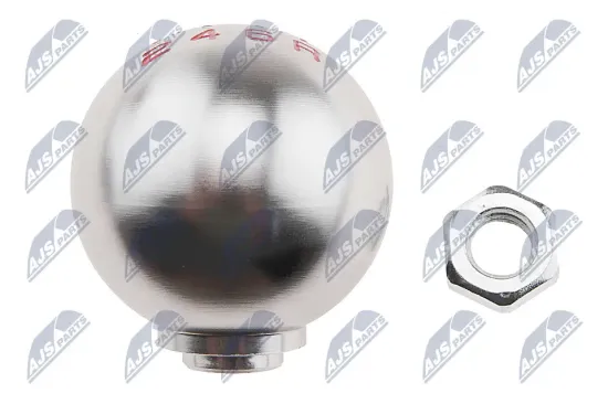 Schalthebelknauf NTY GZB-HD-000 Bild Schalthebelknauf NTY GZB-HD-000