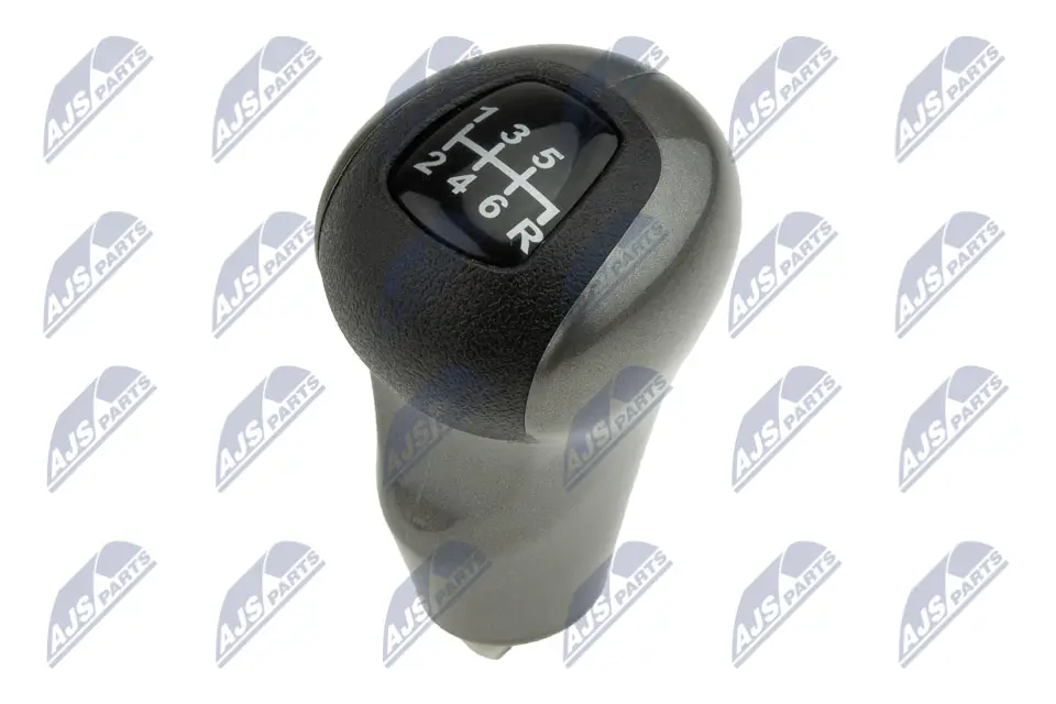 Schalthebelknauf NTY GZB-HD-001