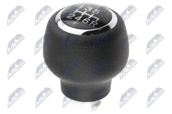 Schalthebelknauf NTY GZB-HD-006 Bild Schalthebelknauf NTY GZB-HD-006