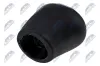Schalthebelknauf NTY GZB-HY-502 Bild Schalthebelknauf NTY GZB-HY-502
