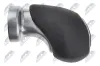 Schalthebelknauf NTY GZB-HY-510 Bild Schalthebelknauf NTY GZB-HY-510