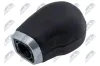 Schalthebelknauf NTY GZB-LR-000 Bild Schalthebelknauf NTY GZB-LR-000