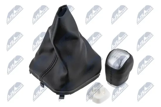 Schalthebelknauf NTY GZB-LR-001 Bild Schalthebelknauf NTY GZB-LR-001