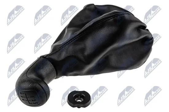 Schalthebelknauf NTY GZB-ME-006 Bild Schalthebelknauf NTY GZB-ME-006