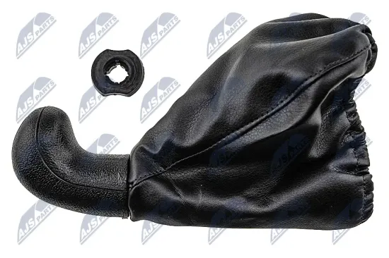 Schalthebelknauf NTY GZB-ME-006 Bild Schalthebelknauf NTY GZB-ME-006