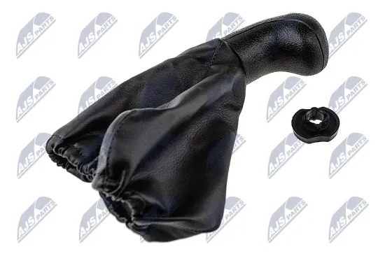 Schalthebelknauf NTY GZB-ME-006 Bild Schalthebelknauf NTY GZB-ME-006