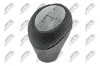 Schalthebelknauf NTY GZB-ME-007 Bild Schalthebelknauf NTY GZB-ME-007