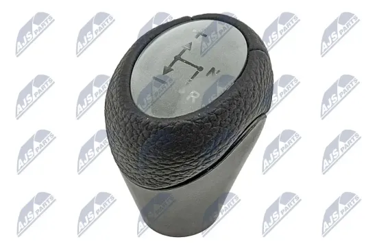 Schalthebelknauf NTY GZB-ME-007 Bild Schalthebelknauf NTY GZB-ME-007