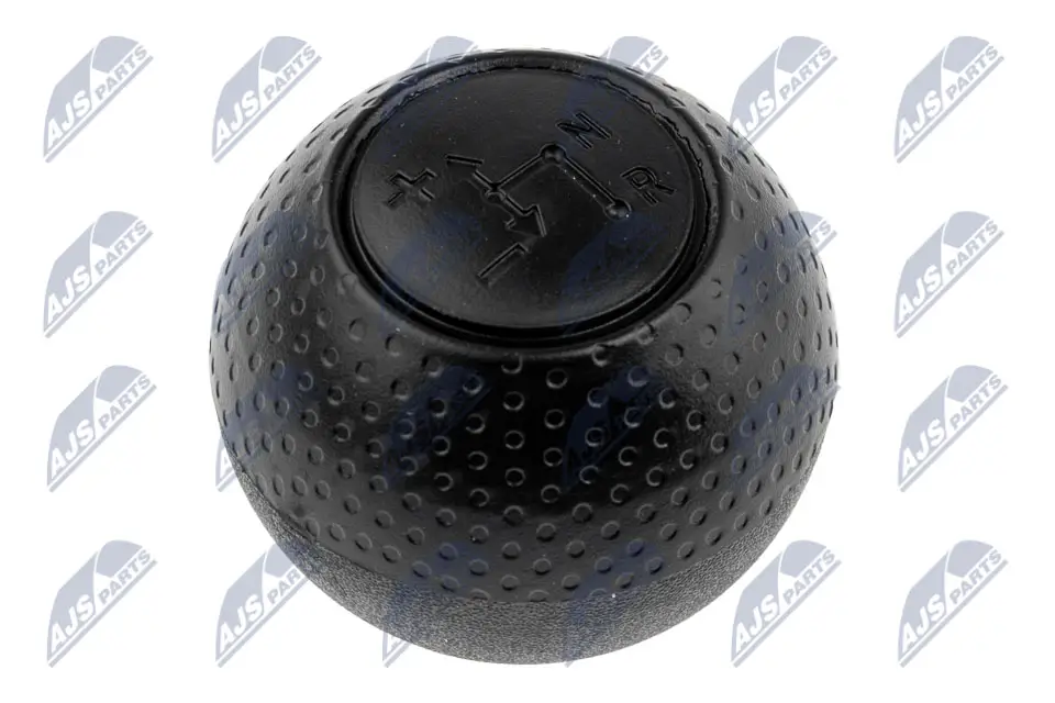 Schalthebelknauf NTY GZB-ME-008