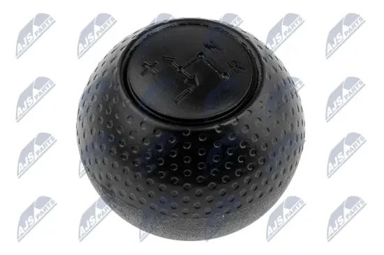 Schalthebelknauf NTY GZB-ME-008 Bild Schalthebelknauf NTY GZB-ME-008