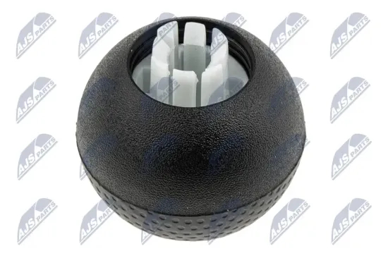 Schalthebelknauf NTY GZB-ME-008 Bild Schalthebelknauf NTY GZB-ME-008