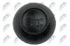 Schalthebelknauf NTY GZB-ME-008 Bild Schalthebelknauf NTY GZB-ME-008