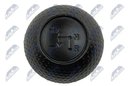 Schalthebelknauf NTY GZB-ME-008 Bild Schalthebelknauf NTY GZB-ME-008