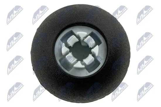 Schalthebelknauf NTY GZB-ME-008 Bild Schalthebelknauf NTY GZB-ME-008