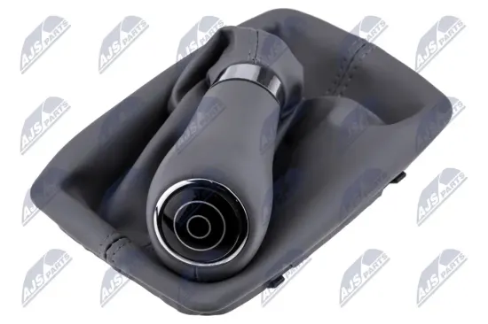 Schalthebelknauf NTY GZB-ME-017 Bild Schalthebelknauf NTY GZB-ME-017