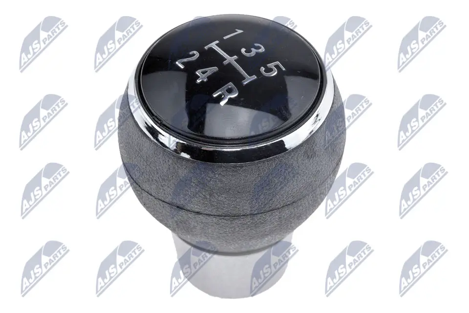 Schalthebelknauf NTY GZB-MS-000