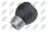 Schalthebelknauf NTY GZB-MS-000 Bild Schalthebelknauf NTY GZB-MS-000