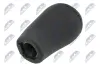 Schalthebelknauf NTY GZB-MZ-004 Bild Schalthebelknauf NTY GZB-MZ-004