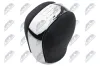 Schalthebelknauf NTY GZB-NS-006