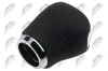Schalthebelknauf NTY GZB-NS-006 Bild Schalthebelknauf NTY GZB-NS-006