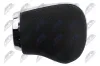 Schalthebelknauf NTY GZB-NS-006 Bild Schalthebelknauf NTY GZB-NS-006