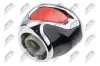 Schalthebelknauf NTY GZB-PE-015 Bild Schalthebelknauf NTY GZB-PE-015