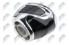 Schalthebelknauf NTY GZB-PE-017 Bild Schalthebelknauf NTY GZB-PE-017