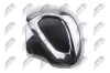 Schalthebelknauf NTY GZB-PE-017 Bild Schalthebelknauf NTY GZB-PE-017