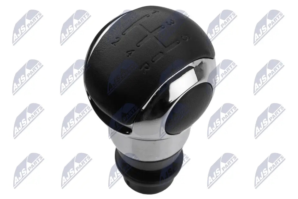 Schalthebelknauf NTY GZB-PE-018