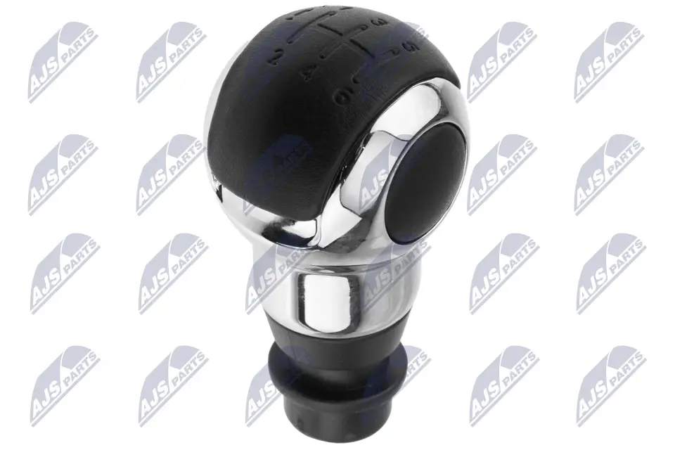 Schalthebelknauf NTY GZB-PE-019