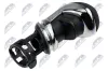 Schalthebelknauf NTY GZB-PE-020 Bild Schalthebelknauf NTY GZB-PE-020