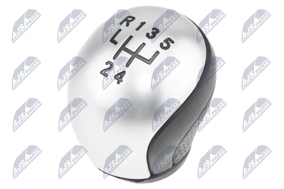 Schalthebelknauf NTY GZB-PE-021