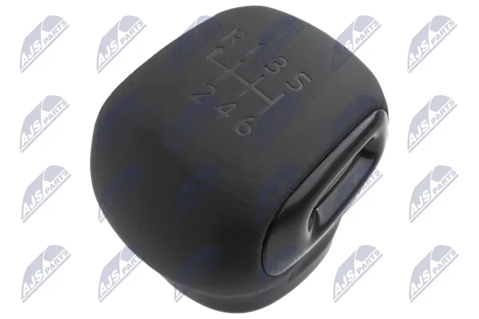Schalthebelknauf NTY GZB-PE-022