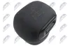 Schalthebelknauf NTY GZB-PE-022 Bild Schalthebelknauf NTY GZB-PE-022