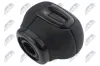 Schalthebelknauf NTY GZB-PE-022 Bild Schalthebelknauf NTY GZB-PE-022