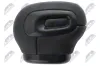 Schalthebelknauf NTY GZB-PE-022 Bild Schalthebelknauf NTY GZB-PE-022