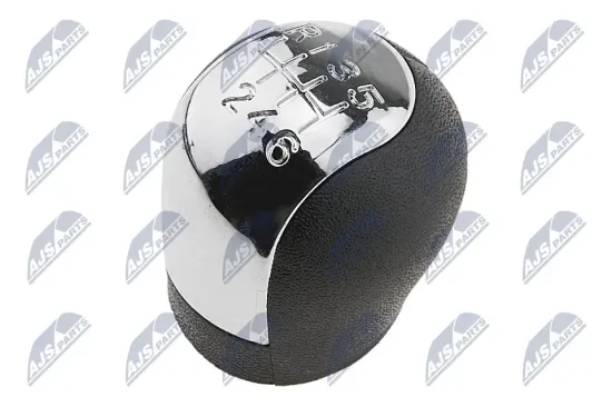 Schalthebelknauf NTY GZB-PL-001 Bild Schalthebelknauf NTY GZB-PL-001