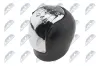 Schalthebelknauf NTY GZB-PL-002