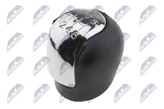 Schalthebelknauf NTY GZB-PL-002 Bild Schalthebelknauf NTY GZB-PL-002