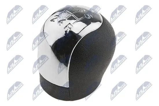 Schalthebelknauf NTY GZB-PL-005 Bild Schalthebelknauf NTY GZB-PL-005