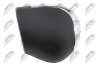 Schalthebelknauf NTY GZB-PL-005 Bild Schalthebelknauf NTY GZB-PL-005