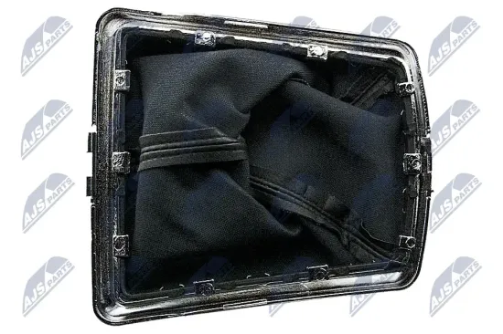 Schalthebelverkleidung NTY GZB-PL-014 Bild Schalthebelverkleidung NTY GZB-PL-014