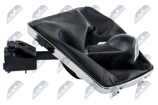 Schalthebelknauf NTY GZB-PL-015 Bild Schalthebelknauf NTY GZB-PL-015