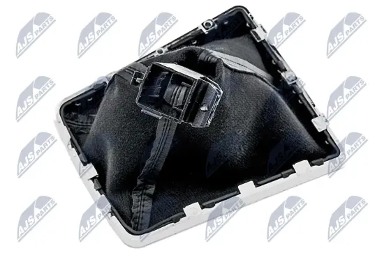 Schalthebelknauf NTY GZB-PL-015 Bild Schalthebelknauf NTY GZB-PL-015