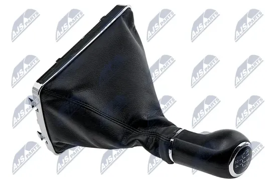 Schalthebelknauf NTY GZB-PL-016 Bild Schalthebelknauf NTY GZB-PL-016