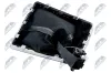 Schalthebelknauf NTY GZB-PL-016 Bild Schalthebelknauf NTY GZB-PL-016