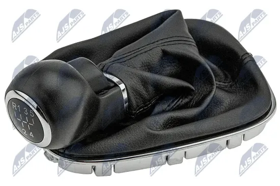 Schalthebelknauf NTY GZB-PL-018 Bild Schalthebelknauf NTY GZB-PL-018