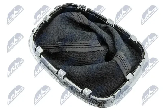 Schalthebelknauf NTY GZB-PL-018 Bild Schalthebelknauf NTY GZB-PL-018